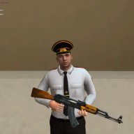 Гринч Лебовский.