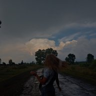 Виктория Темная