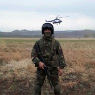 Сергей Ширшов