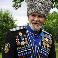 Кирилл kazakov