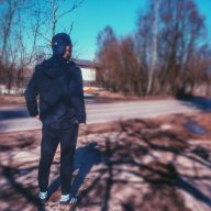 Виктор Хардлайн.