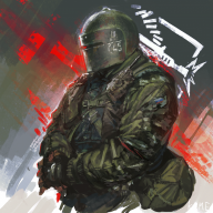 Александр Райлян