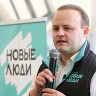 Данил Панарин