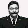 Михаил Кротов